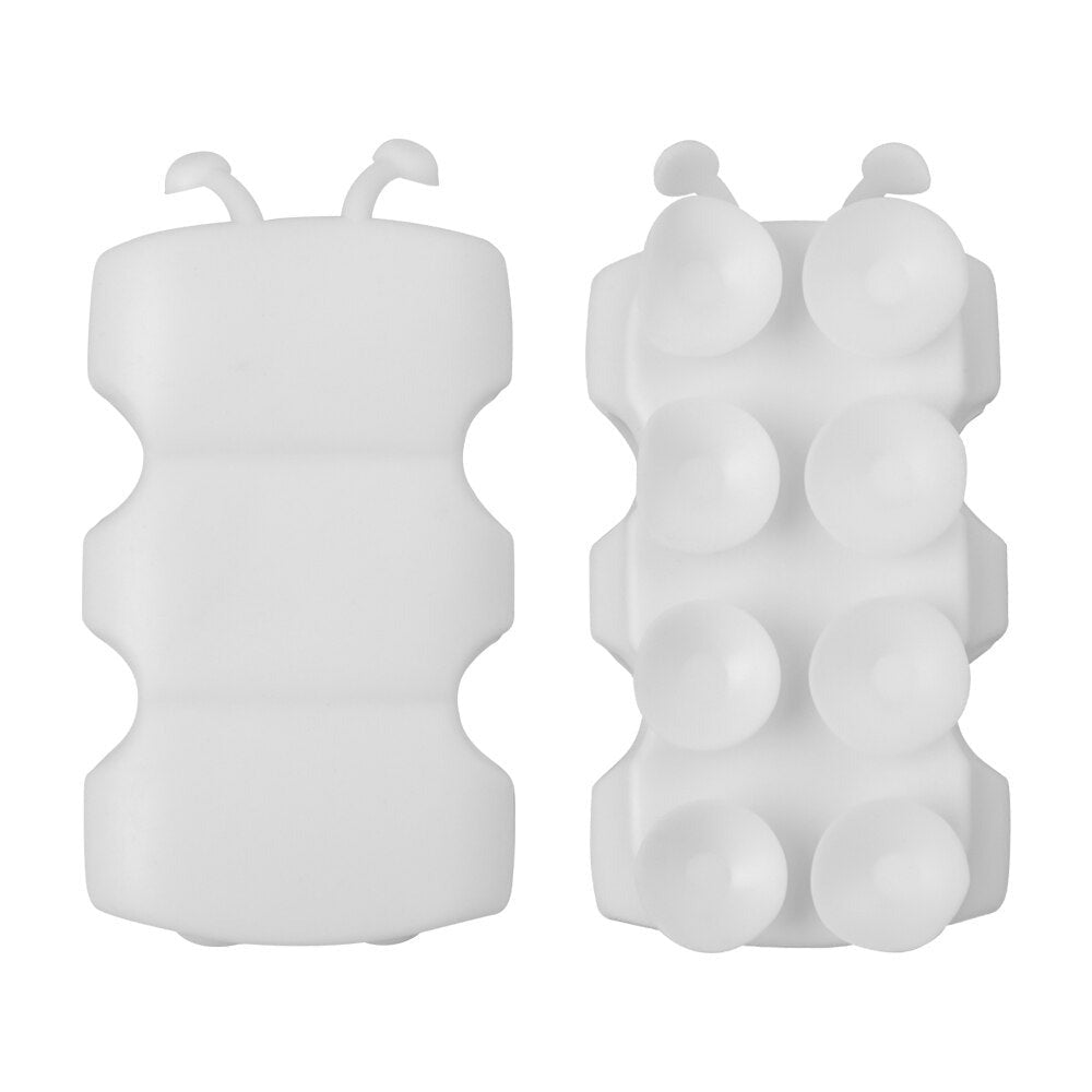 BowLift | Suction Easy Shower Head Holder