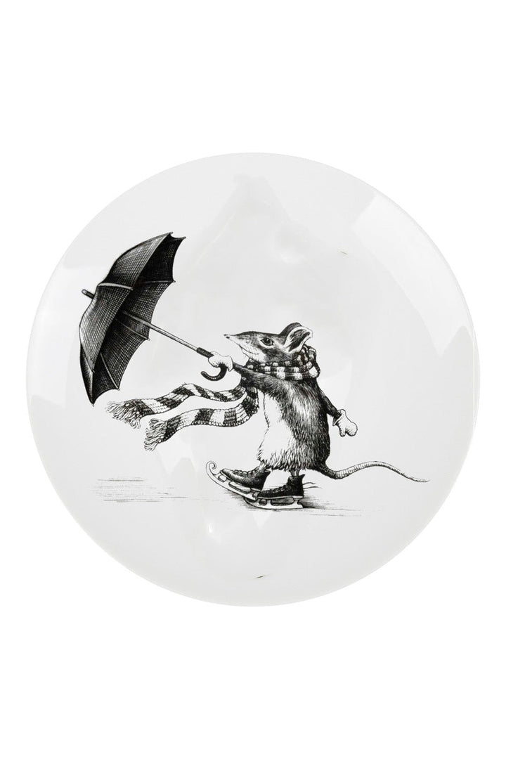 Dobner Artistic Plates | Bowlift
