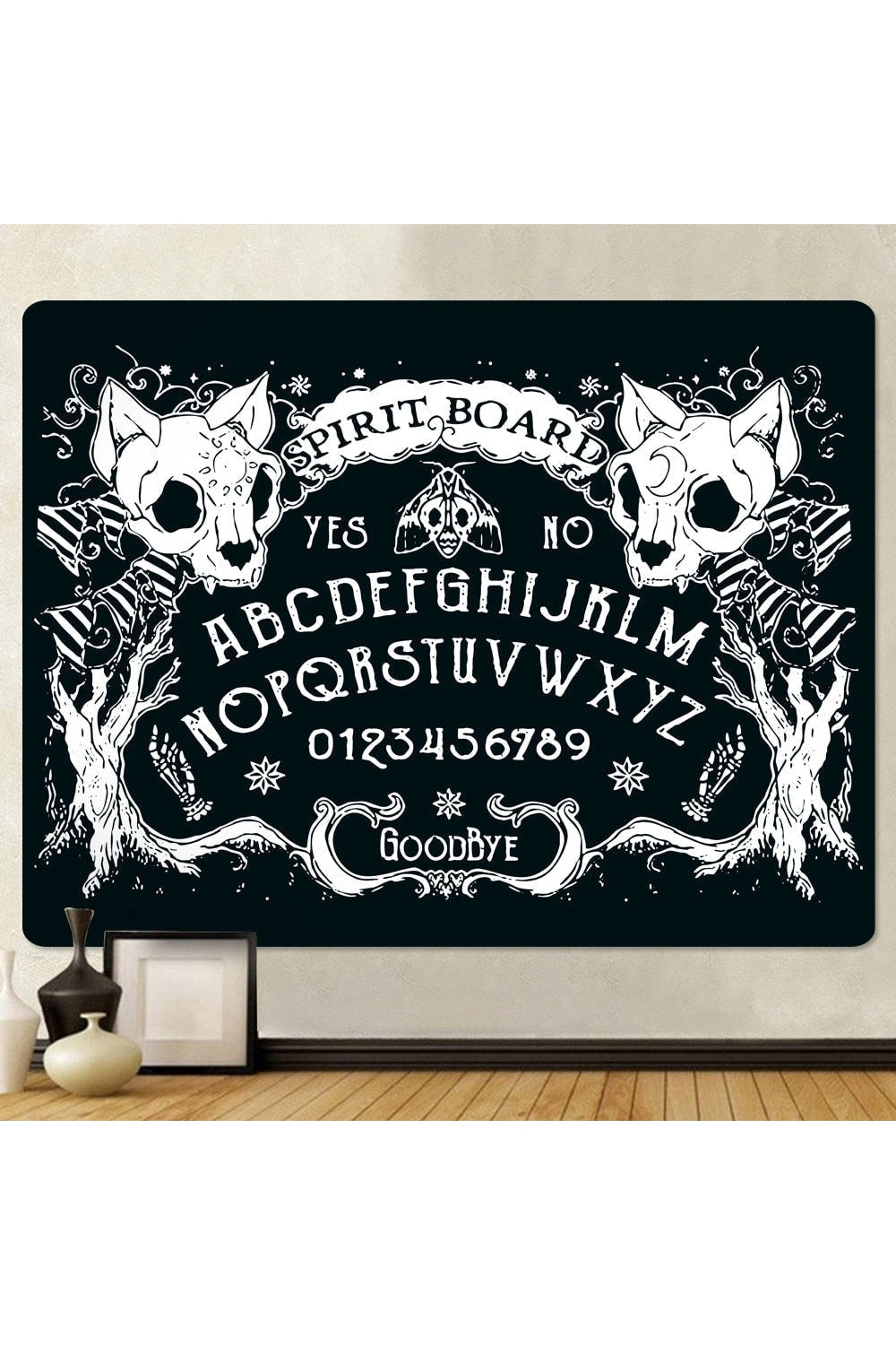 Design Wall Tapestry | Bowlift