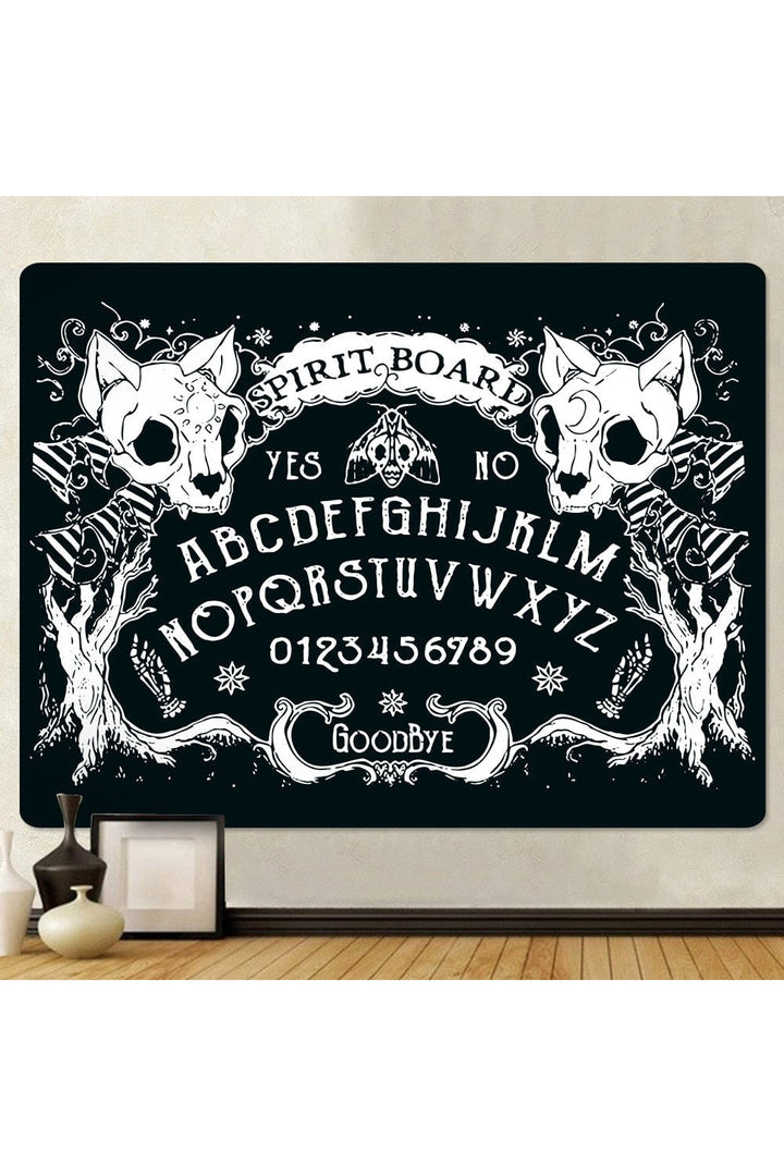 Design Wall Tapestry | Bowlift