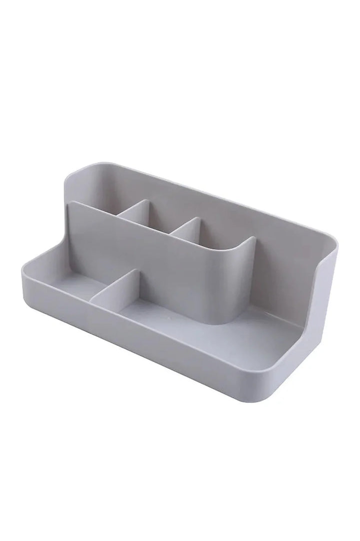 Desk Makeup Organizer | Bowlift
