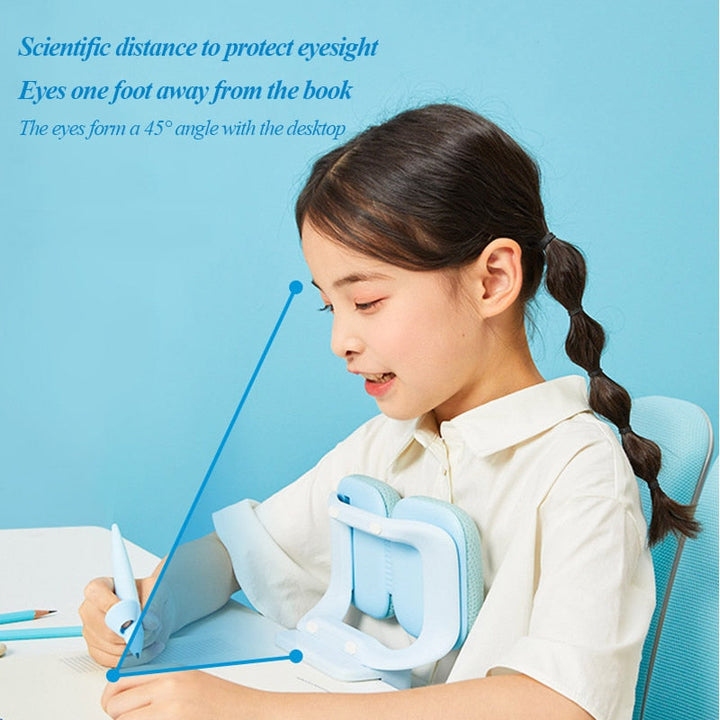 BowLift | PostureBuddy™ Comfortable Posture Trainer