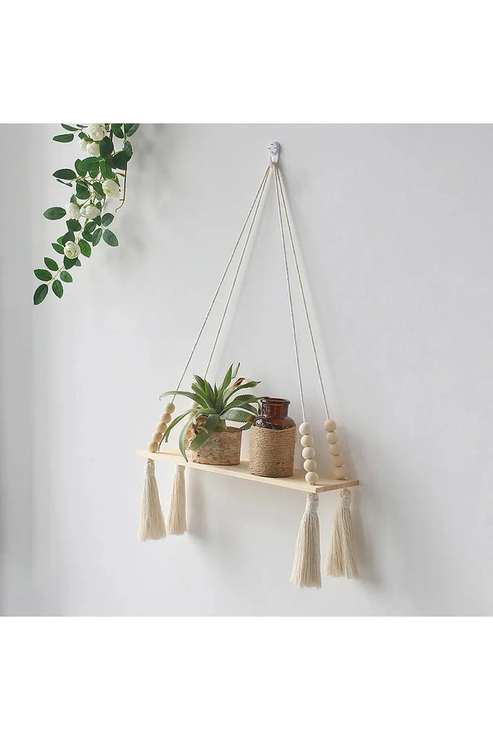 Shelf Wall Decoration | Bowlift