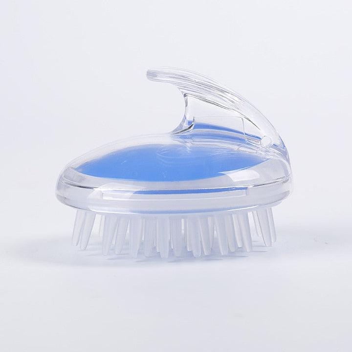 BowLift | Head Massager Shower Brush
