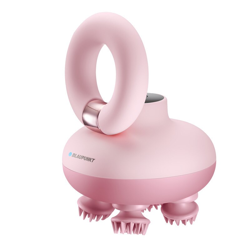 BowLift | Electric Waterproof Automatic Smart Hair Scalp Massager