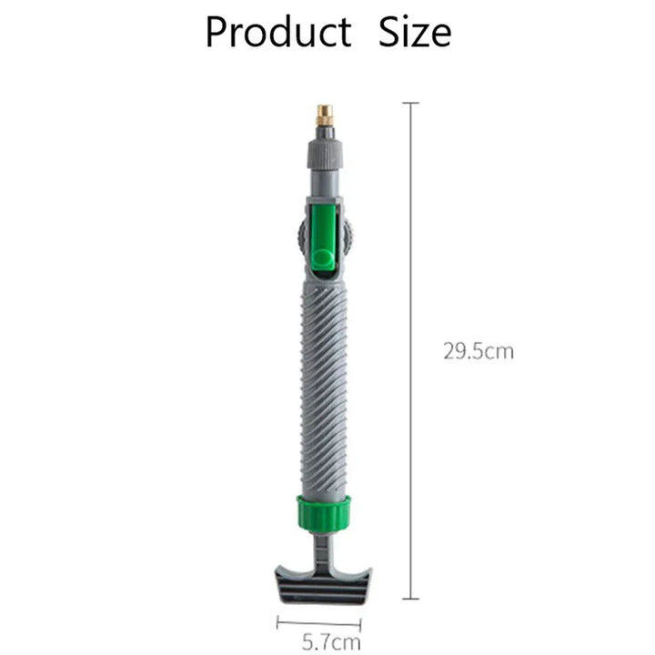 BowLift | Adjustable Plant Water Sprayer Pump