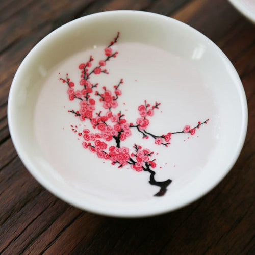 BowLift | Color Changing Magic Bloom Bowl