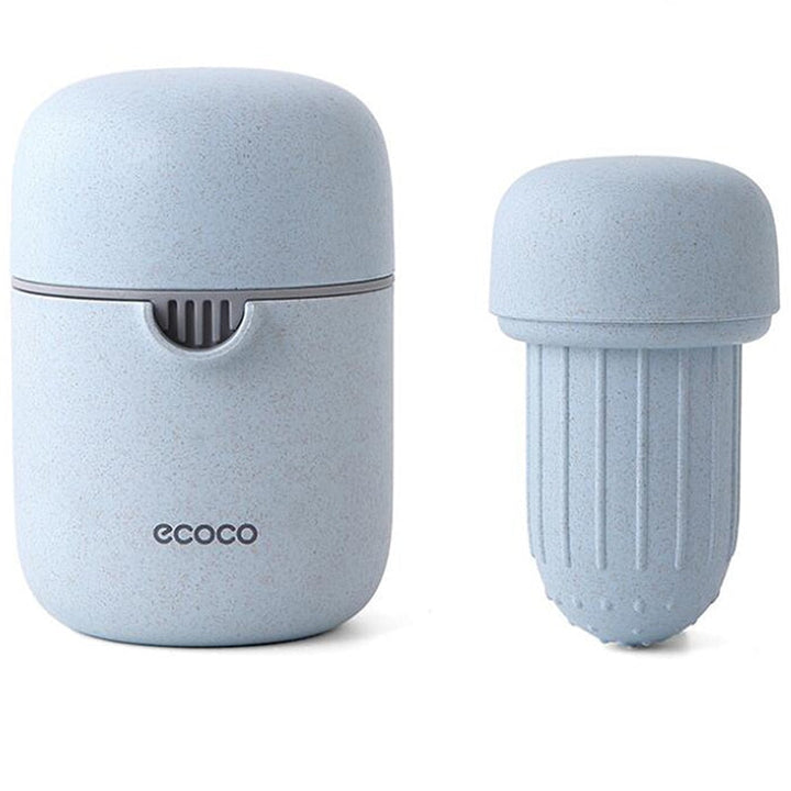 JuicySqueeze Juicer – Anti-slip and Modern Design Bowlift