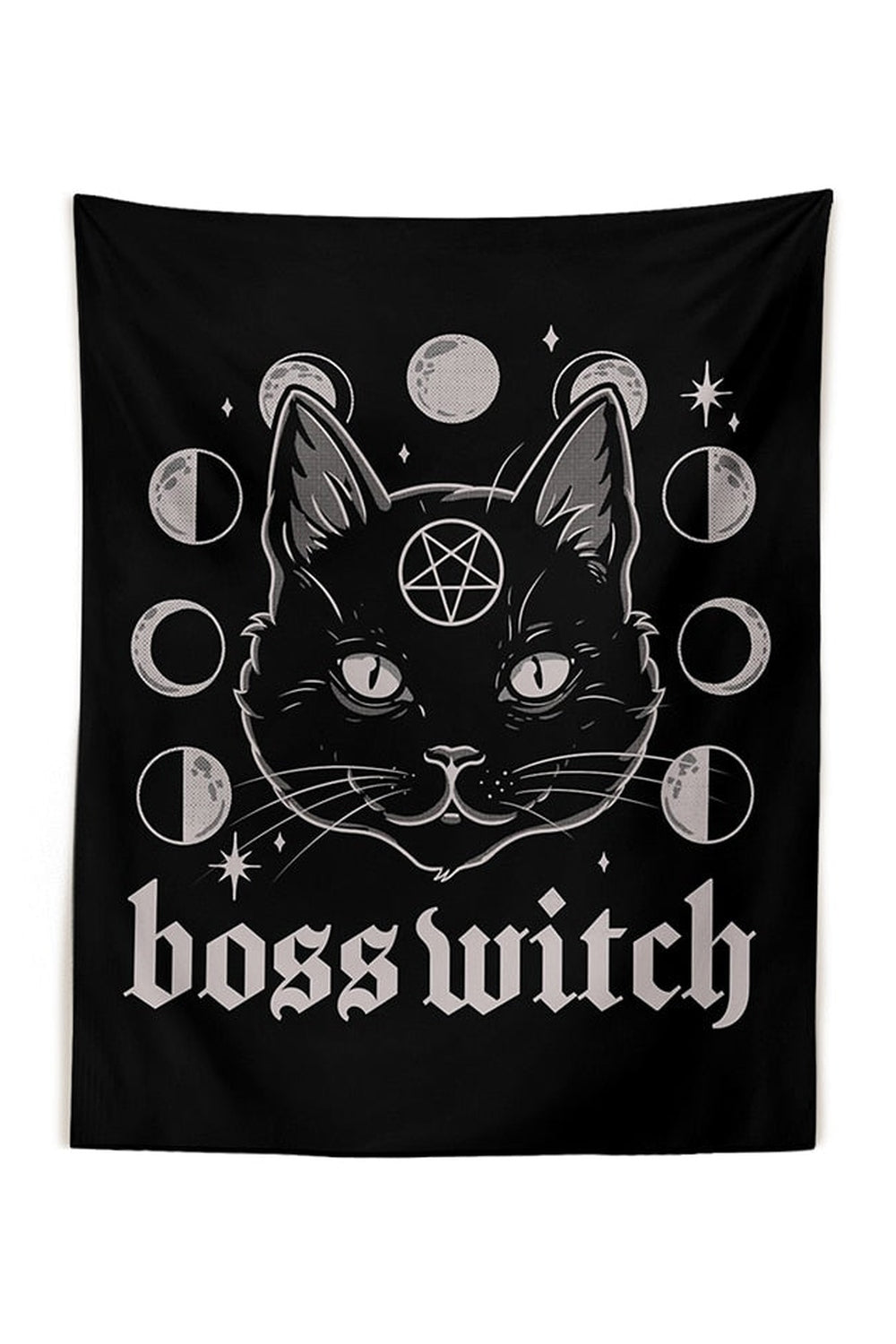 Witch Craft Tapestry | Bowlift