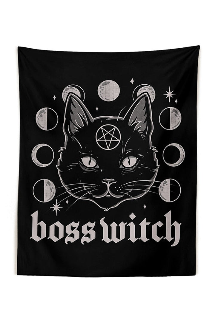 Witch Craft Tapestry | Bowlift