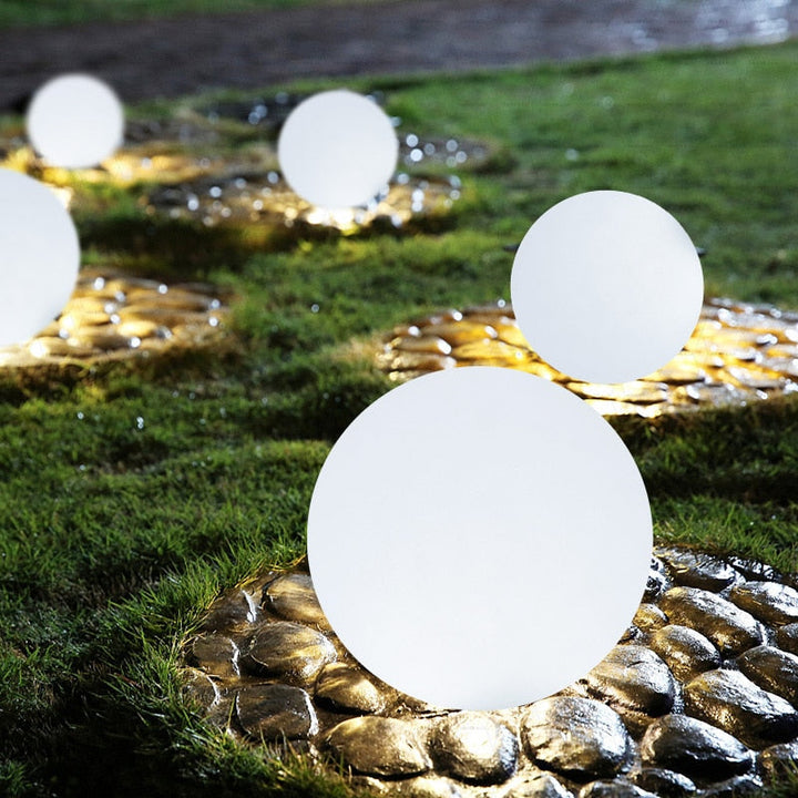 BowLift | Moon Battery LED Indoor & Outdoor Table Lamp