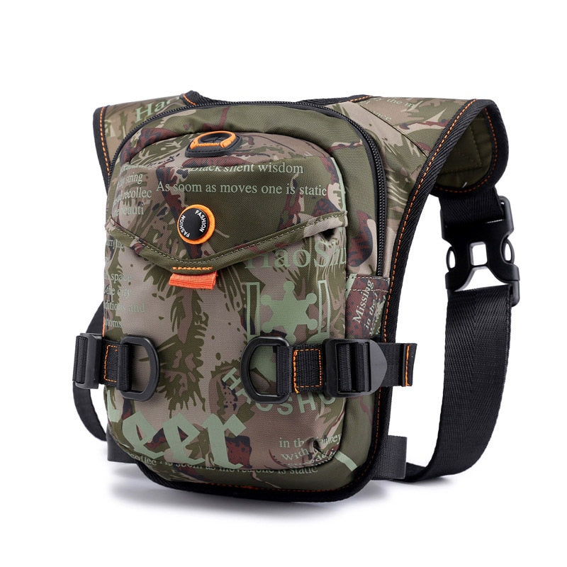 BowLift | Waterproof Sporty Crossbody Bag