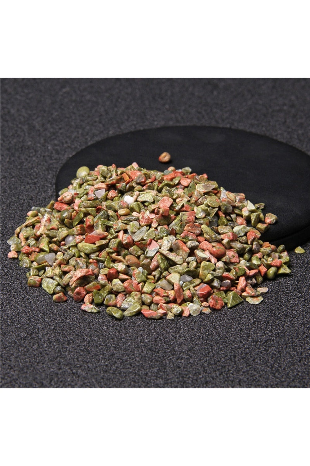 Miniature Rock Set | Bowlift
