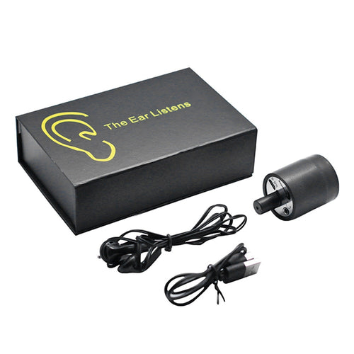 BowLift | Sound Amplifier Microphone Wall Listening Device