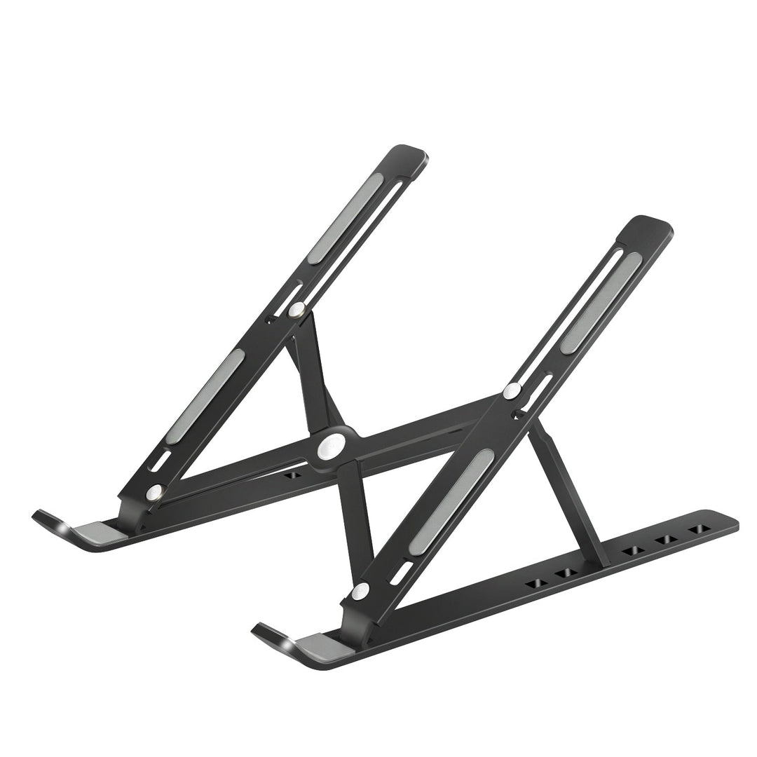 Adjustable Laptop Stand with 6 Positions Bowlift