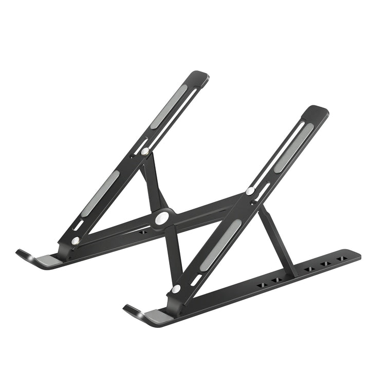 Adjustable Laptop Stand with 6 Positions Bowlift
