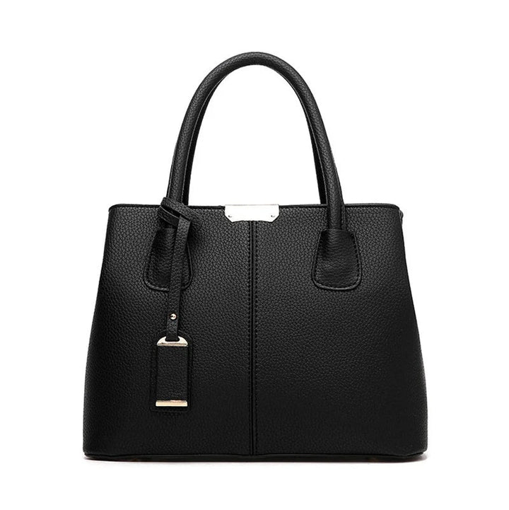 BowLift | Emily Designer-Inspired PU Leather Handbag – Elegant Crossbody for Everyday Chic