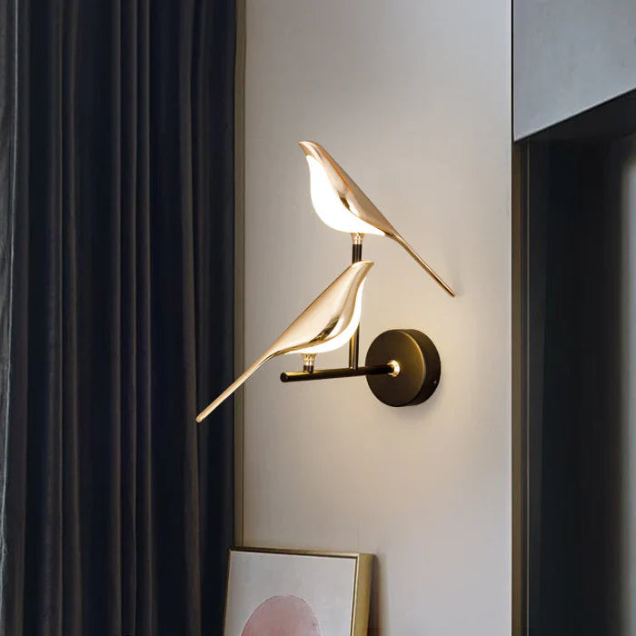 BowLift | Luxury and Stylish Wall Lamp - OrionGlow