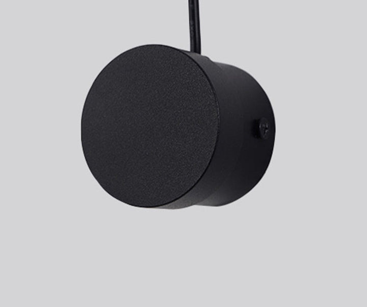 BowLift | Minimalist Wall Lamp for a Subtle Atmosphere
