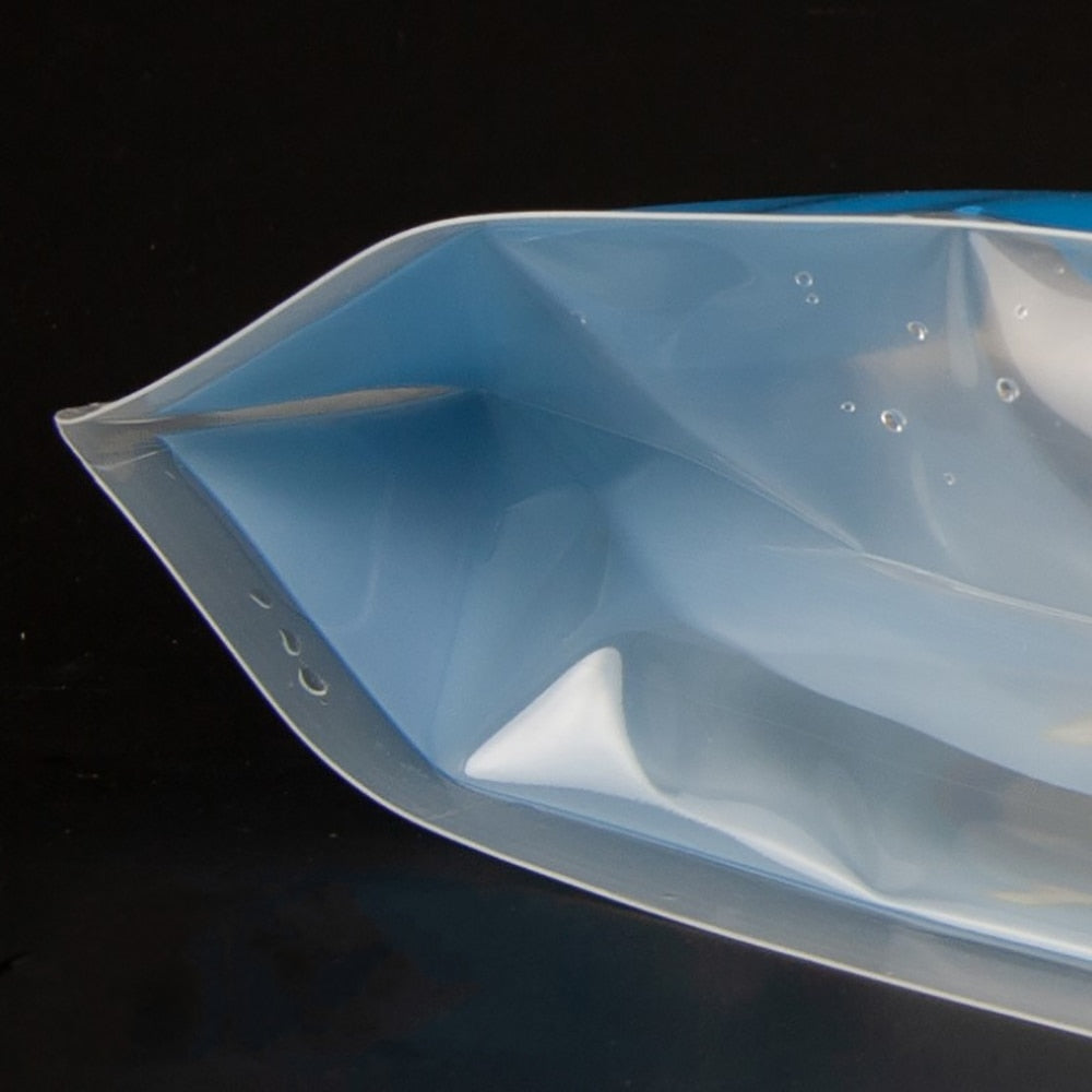 Reusable Transparent Liquid Dispenser Bag | Bowlift