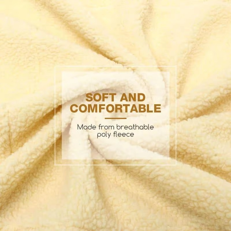 BowLift | Plush Fleece Recliner and Armchair Protector Pad – Thick, Nonslip Furniture Cover