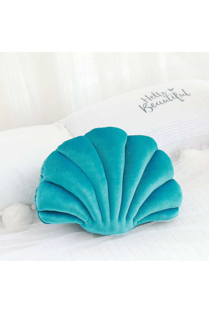 Shell Design Cushion | Bowlift
