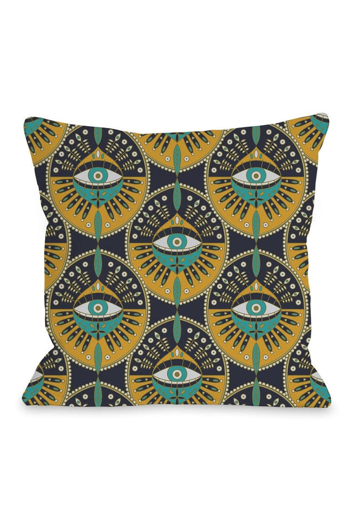 Hamsa Trippy Pillowcase | Bowlift