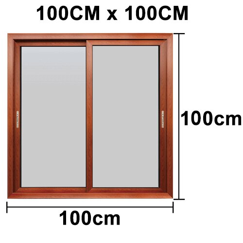EasyFix WindowShield™ - Effective Protection against Insects and Allergies Bowlift