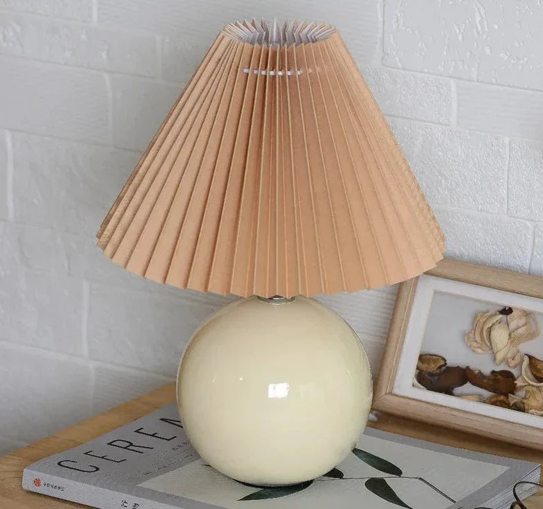 BowLift | Nadia Table Lamp