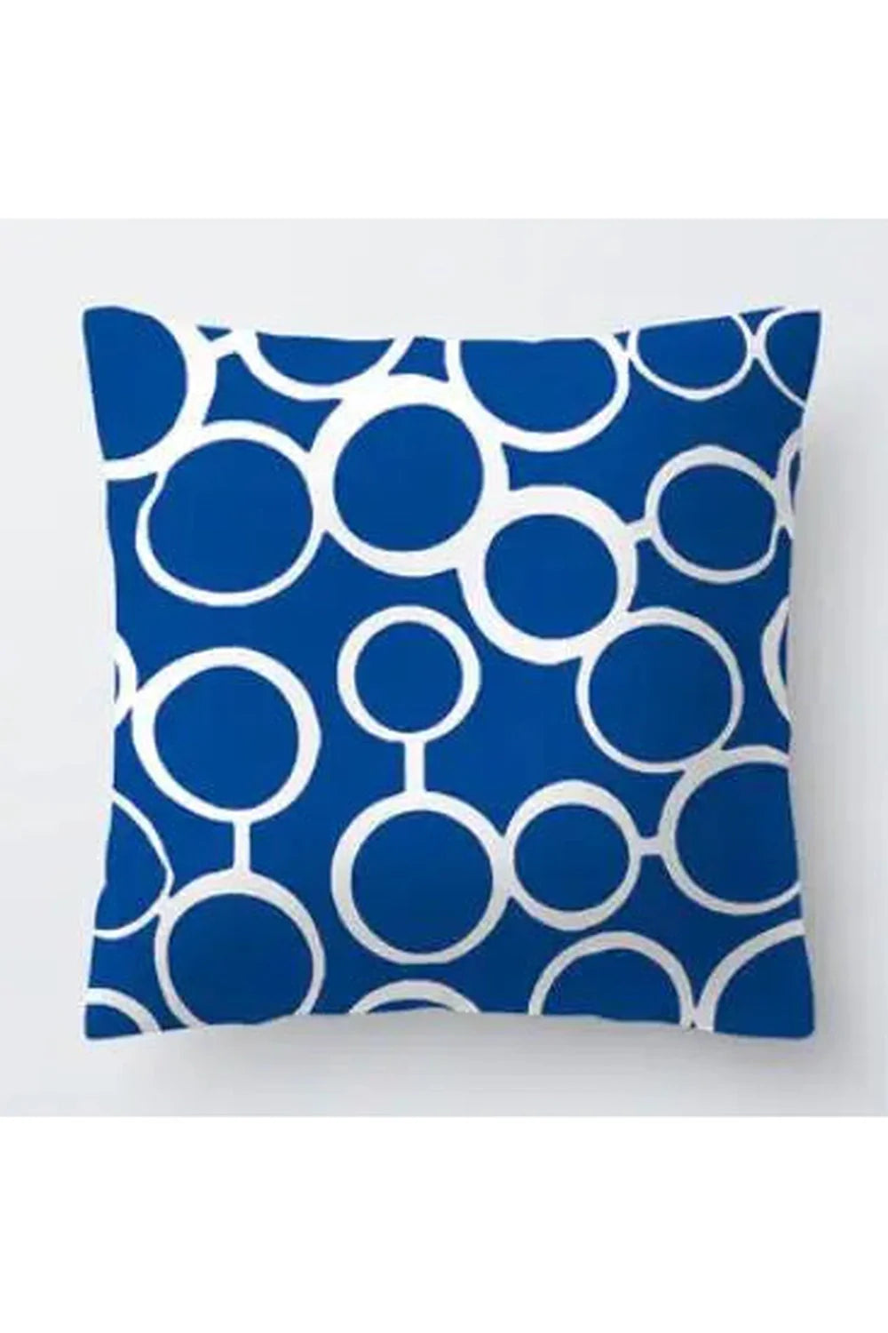 Velvet Marine Pillowcase | Bowlift