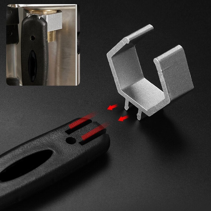 BowLift | Universal Multifunctional Adjustable Wrench