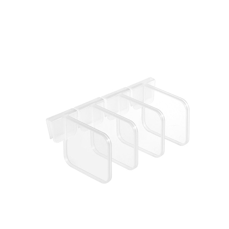 BowLift | Refrigerator Storage Divider Board