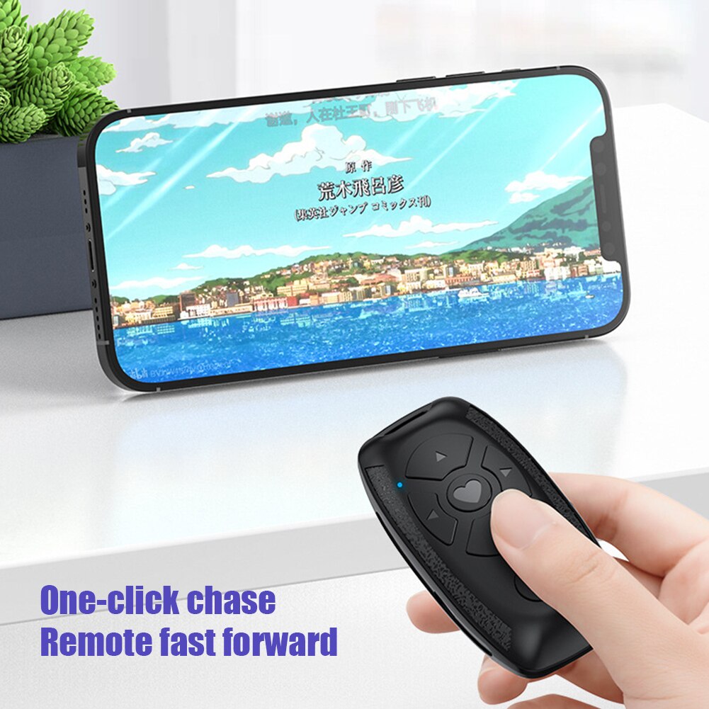 BowLift | One Touch Universal Mobile Phone Remote Controller