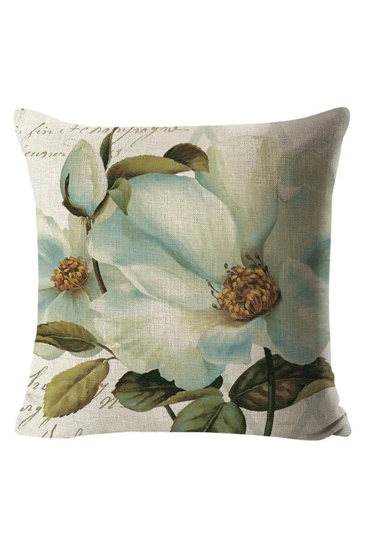 Dandelion Pillowcase | Bowlift