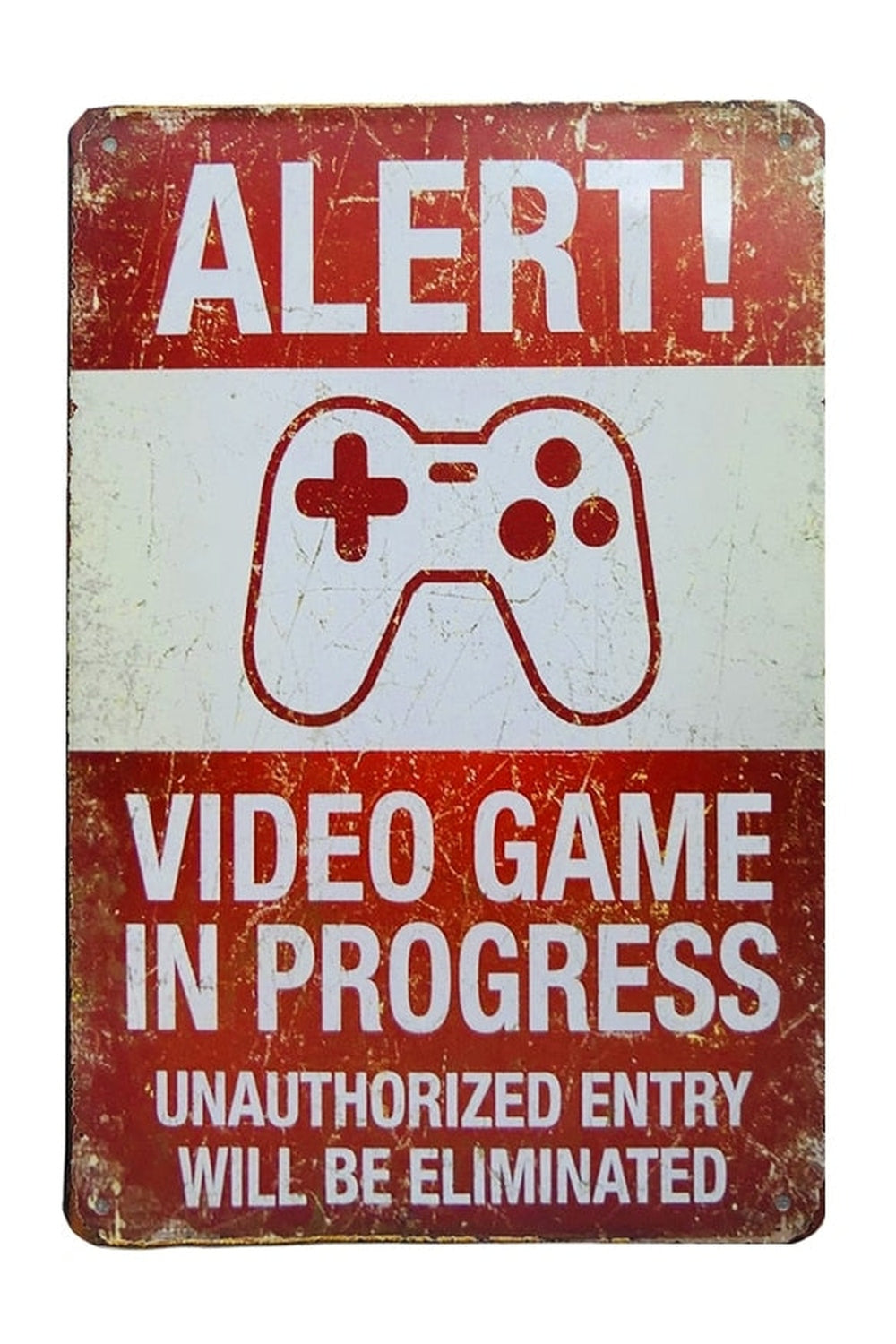 Metal signs collection | Bowlift