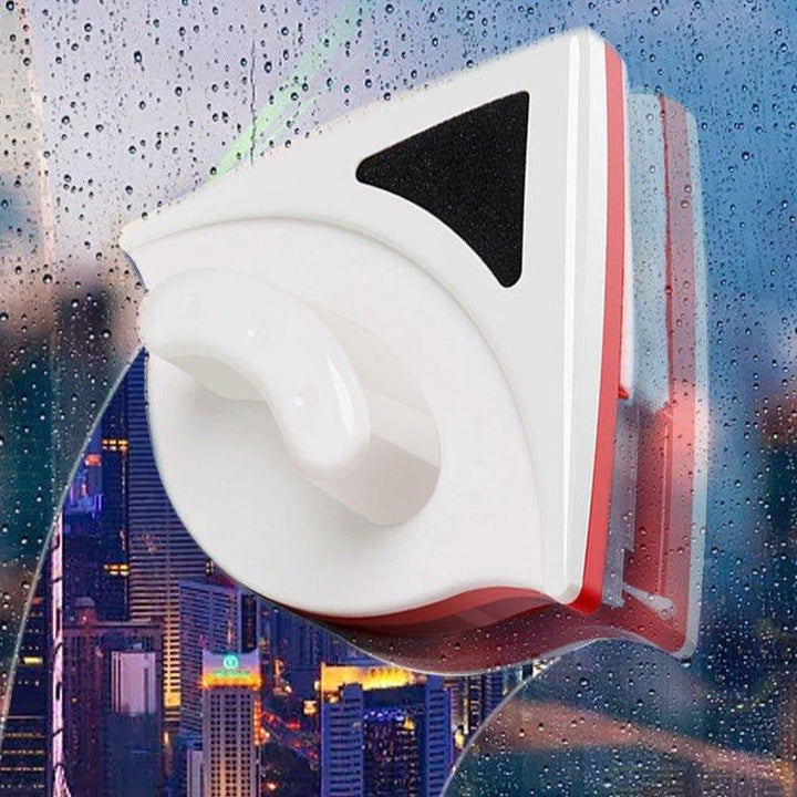 SwipeClean Magnetic Window Cleaner | Bowlift