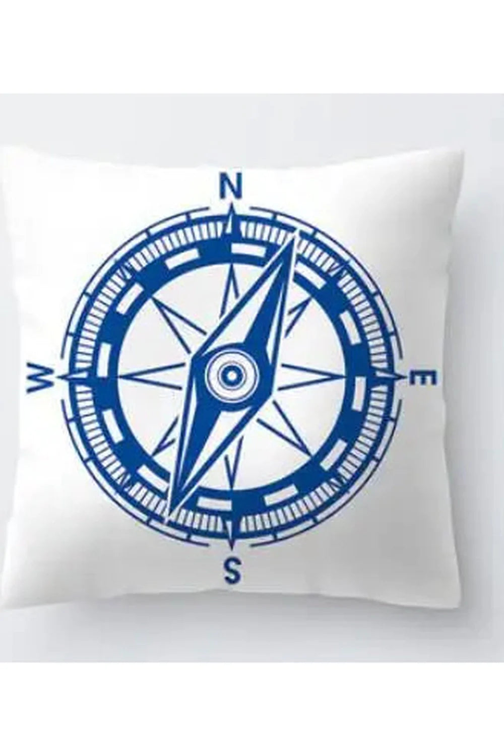 Velvet Marine Pillowcase | Bowlift