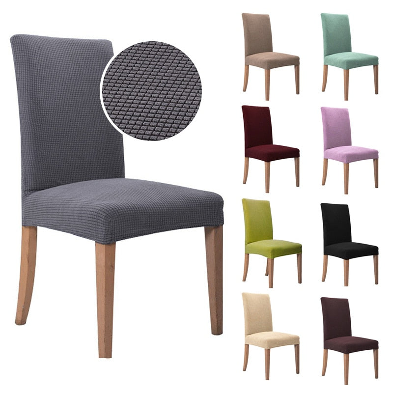 BowLift | Elastic Dining Chair Covers