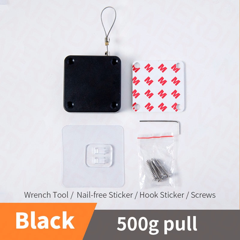 BowLift | Automatic Door Closer