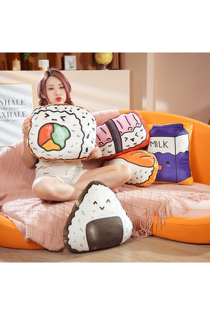 Essen theme cushion | Bowlift
