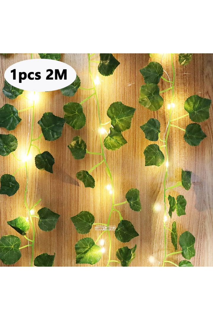 Garland Artificial Plants | Bowlift
