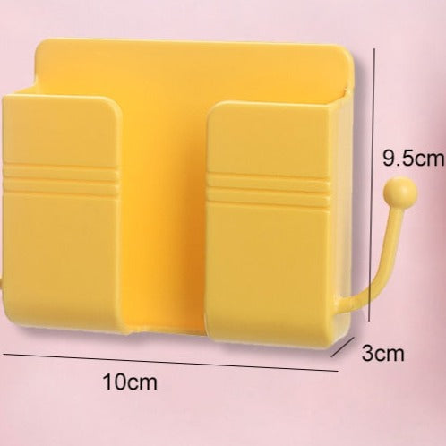 BowLift | Self-Adhesive Bathroom Storage Makeup Organizer