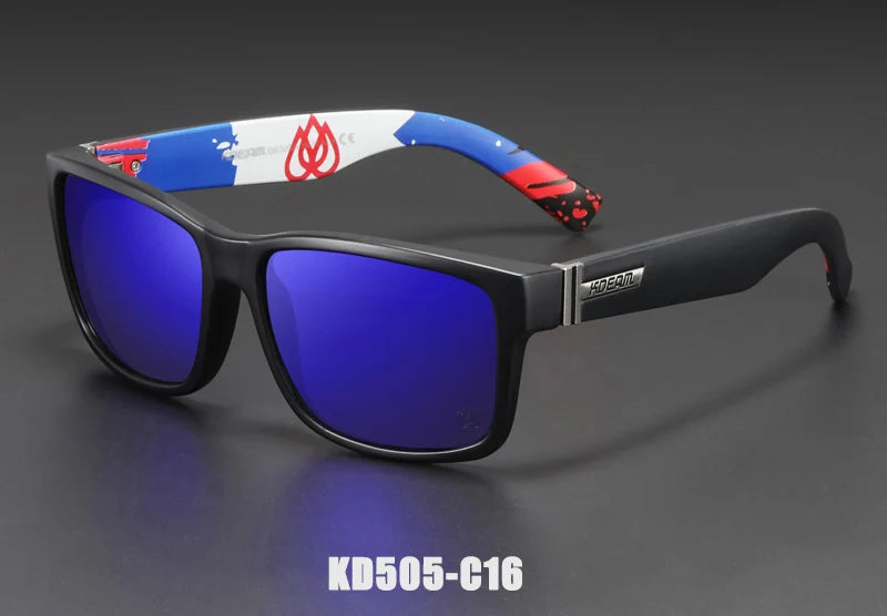 Sport sunglasses with photochromatic lenses | Bowlift