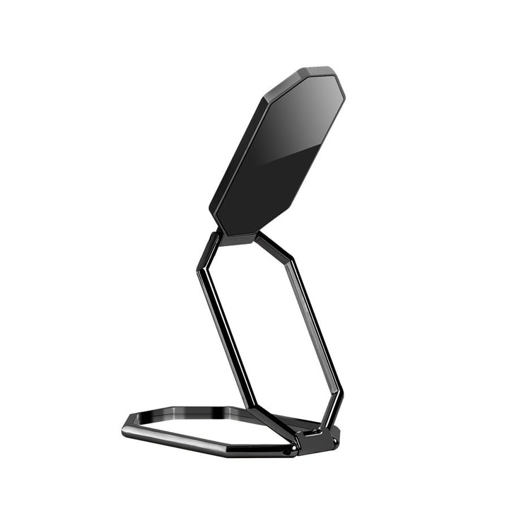 BowLift | Octagon Shape Metal Phone Holder Stand