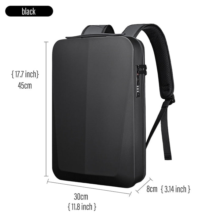 BowLift | Efficient Smart Organizer Waterproof Gear Guard Shoulder Bag
