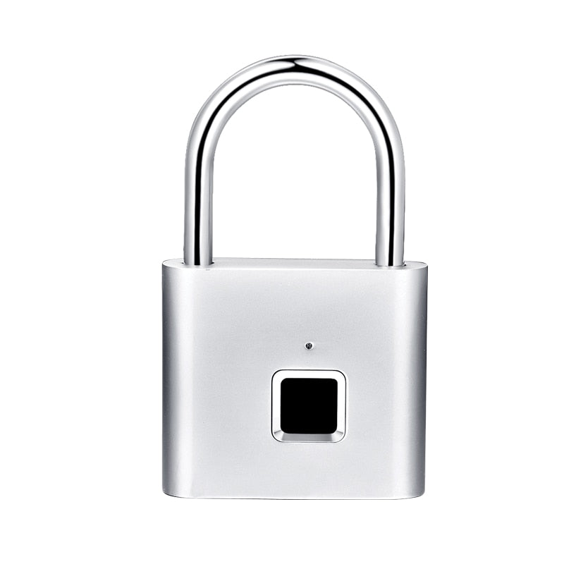 BowLift | Fingerprint Keyless Rechargeable Door Lock