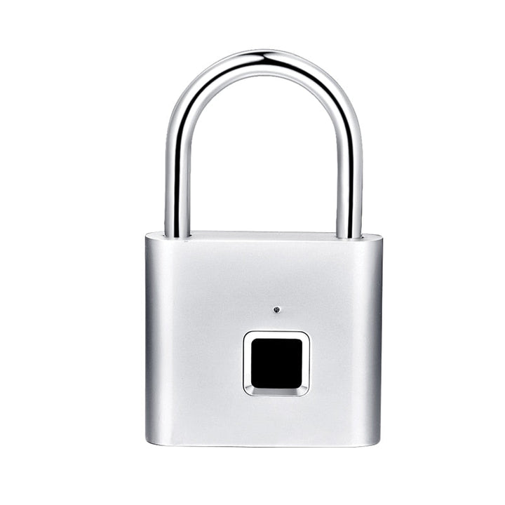 BowLift | Fingerprint Keyless Rechargeable Door Lock