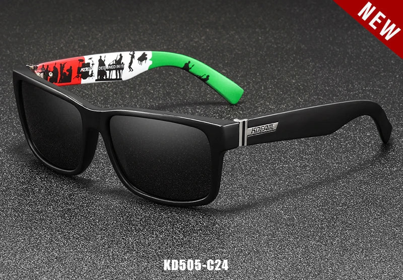 Sport sunglasses with photochromatic lenses | Bowlift