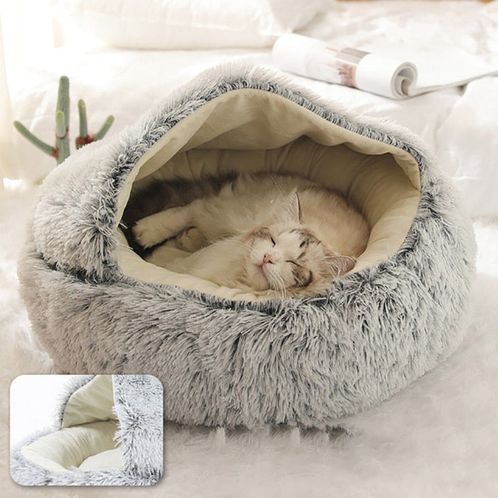 Cat bed | Bowlift