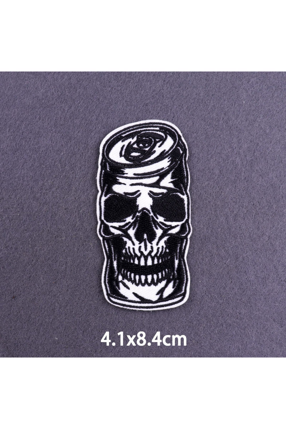 Theme embroidered patches | Bowlift